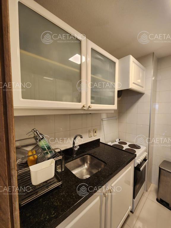 Apartamento en venta frente al mar 2 dormitorios