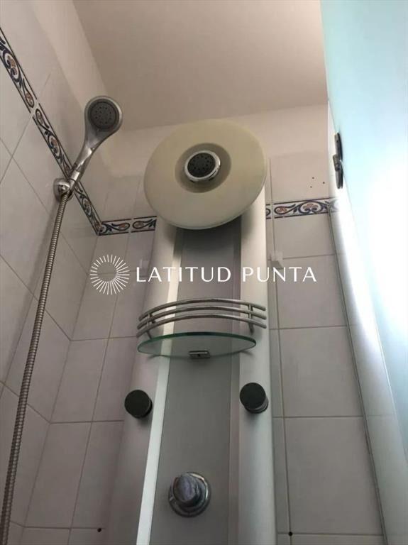 Puerto, apartamento dormitorio y medio