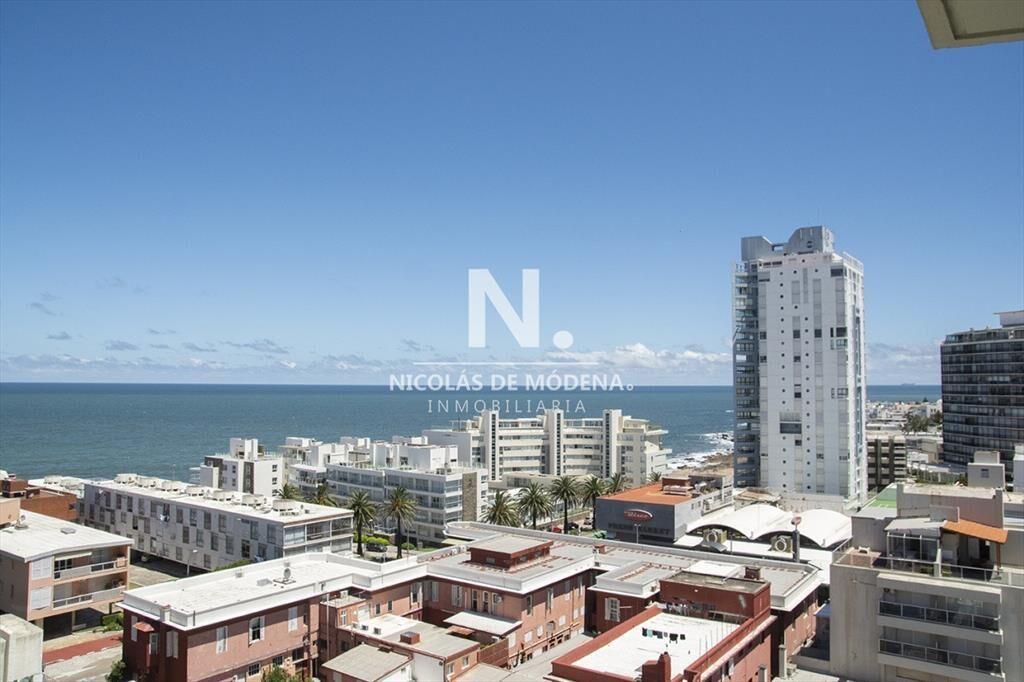 Hermoso Departamento en venta en Fontemar