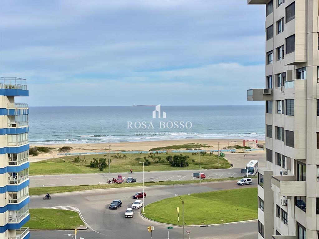 Apartamento Venta 3 dormitorios Brava Punta del