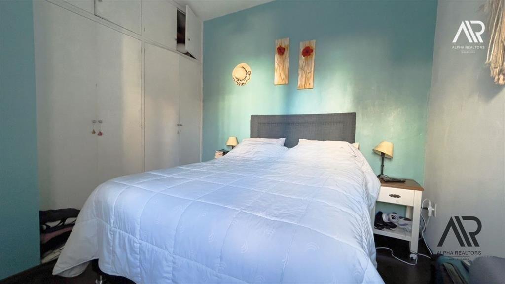 Apartamento en venta de 2 dormitorios y terraza de 55m2 ...
