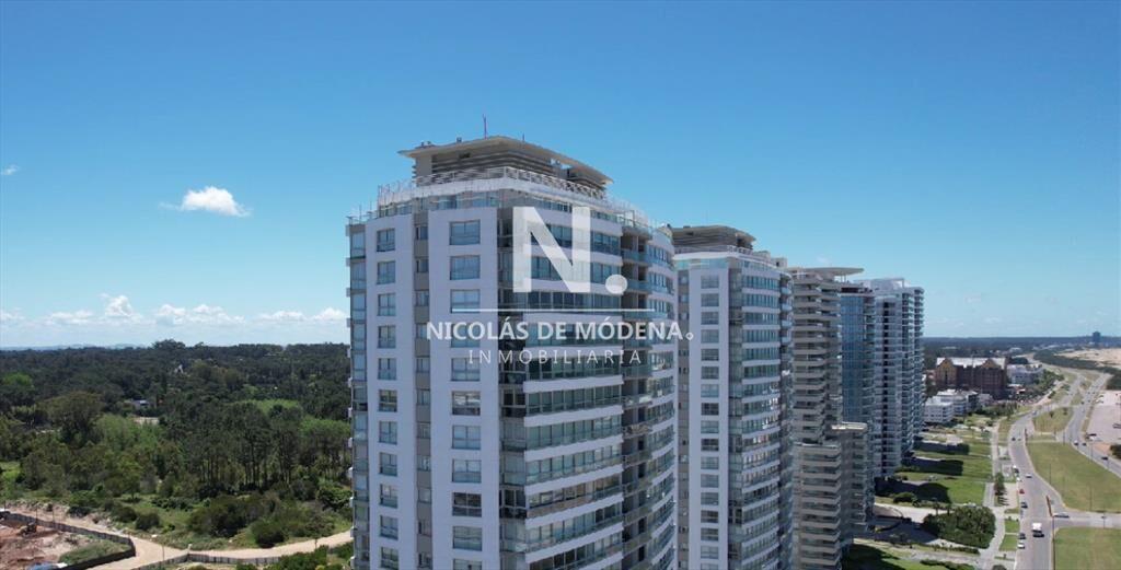 Apartamentos Vista al Mar , Alquiler, Punta del este