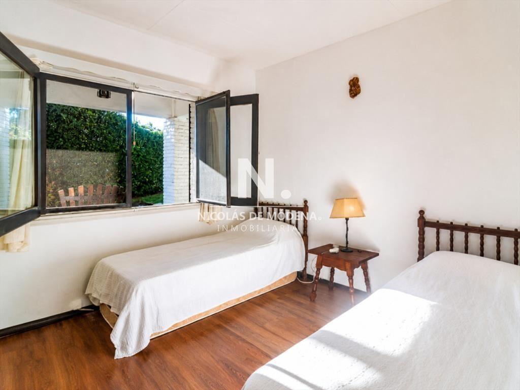 Casa de una planta en venta - Parada 11 de Playa Mansa, Pun