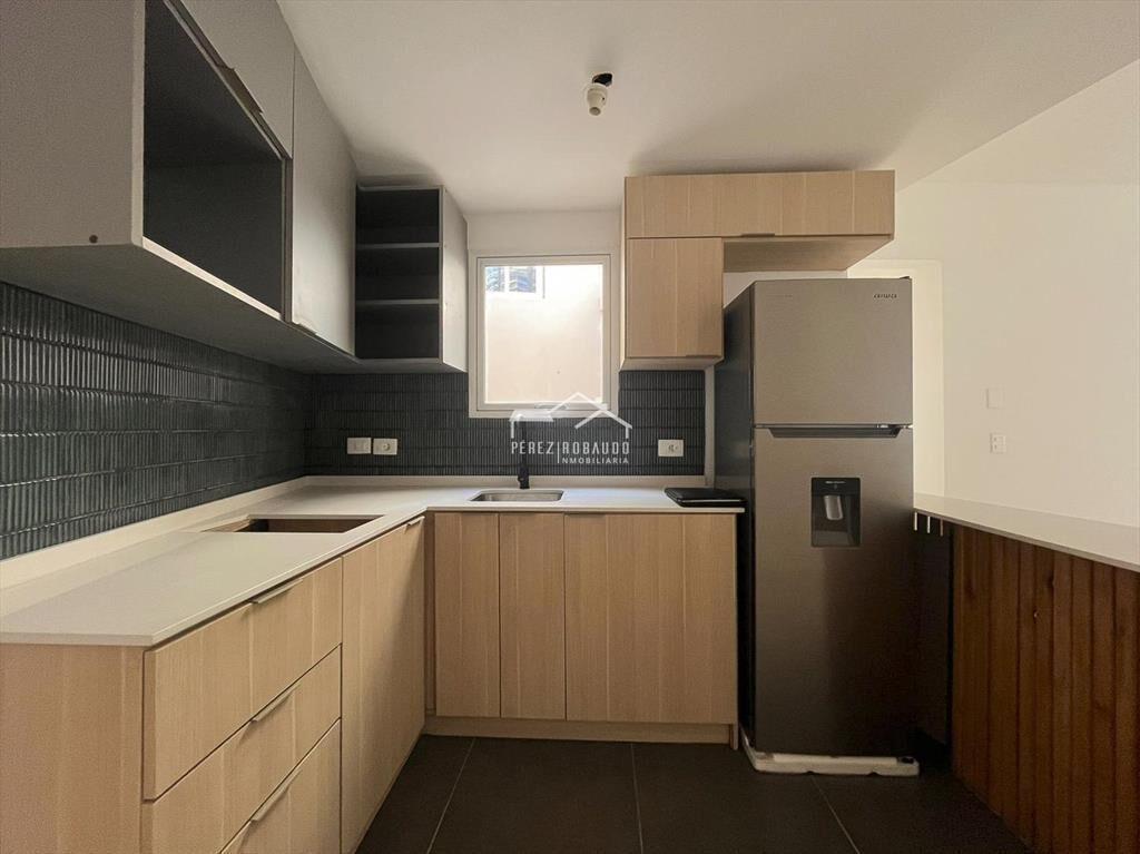 Venta de Apartamento 2 dormitorios 67m² - Pocitos