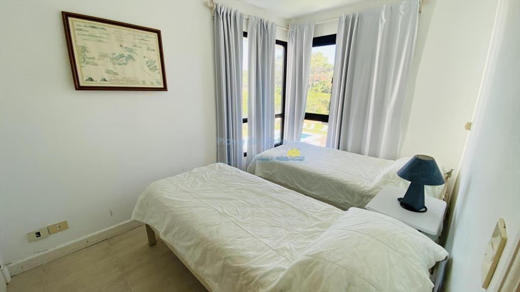 Alquiler invernal apartamento de 3 dormitorios en Brava par