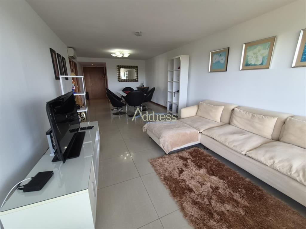 Apartamento en Punta del Este, Roosevelt