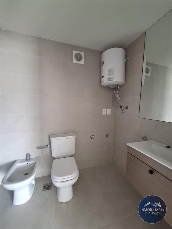 Apartamento en alquiler en Tres Cruces 1dorm.