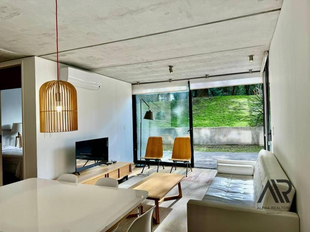 Venta De Moderno Apartamento 2 Dormitorios En Be House, ...