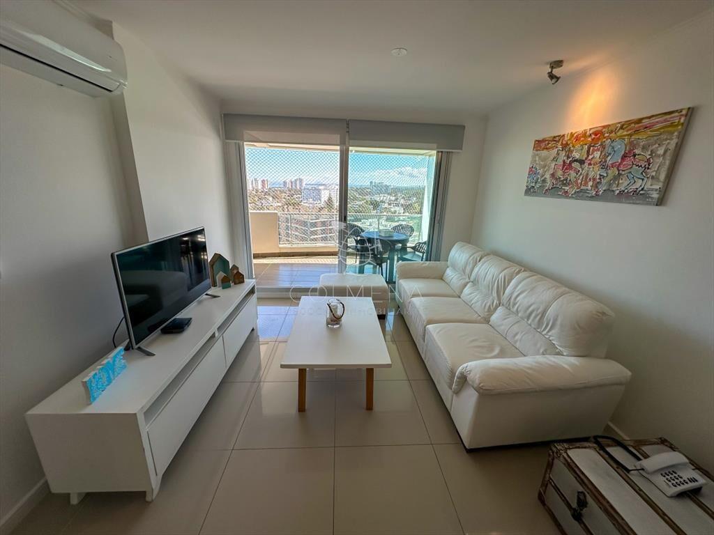 Wind Tower Punta del Este, Exclusivo apartamento