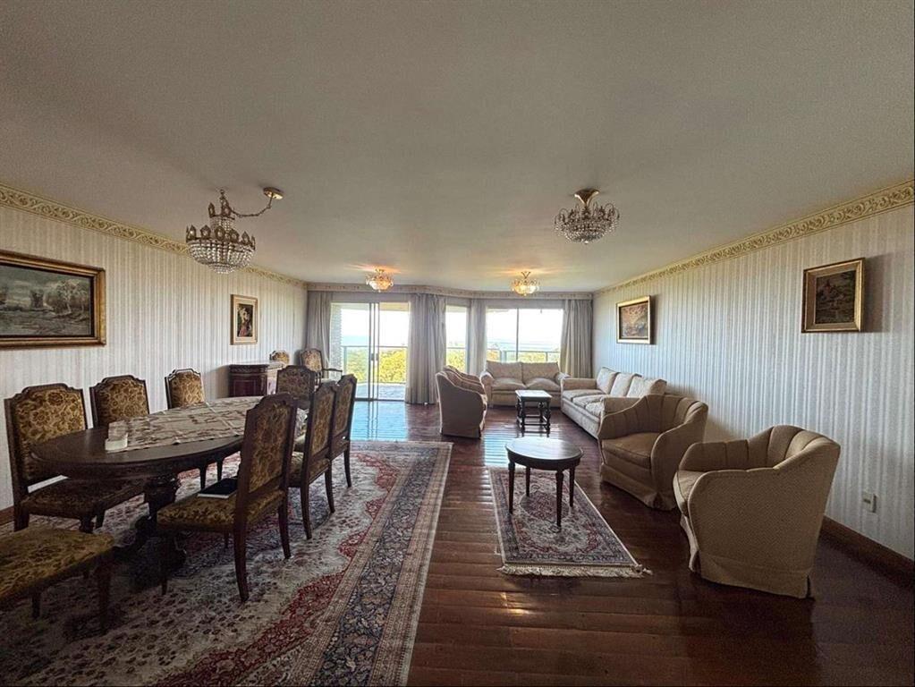 Golf Venta Apartamento 2 dormitorios terrazas vista garaje