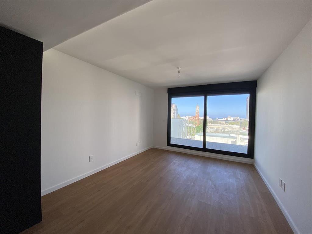 Alquiler Apartamento 1 dormitorio y Garaje Punta Carretas M