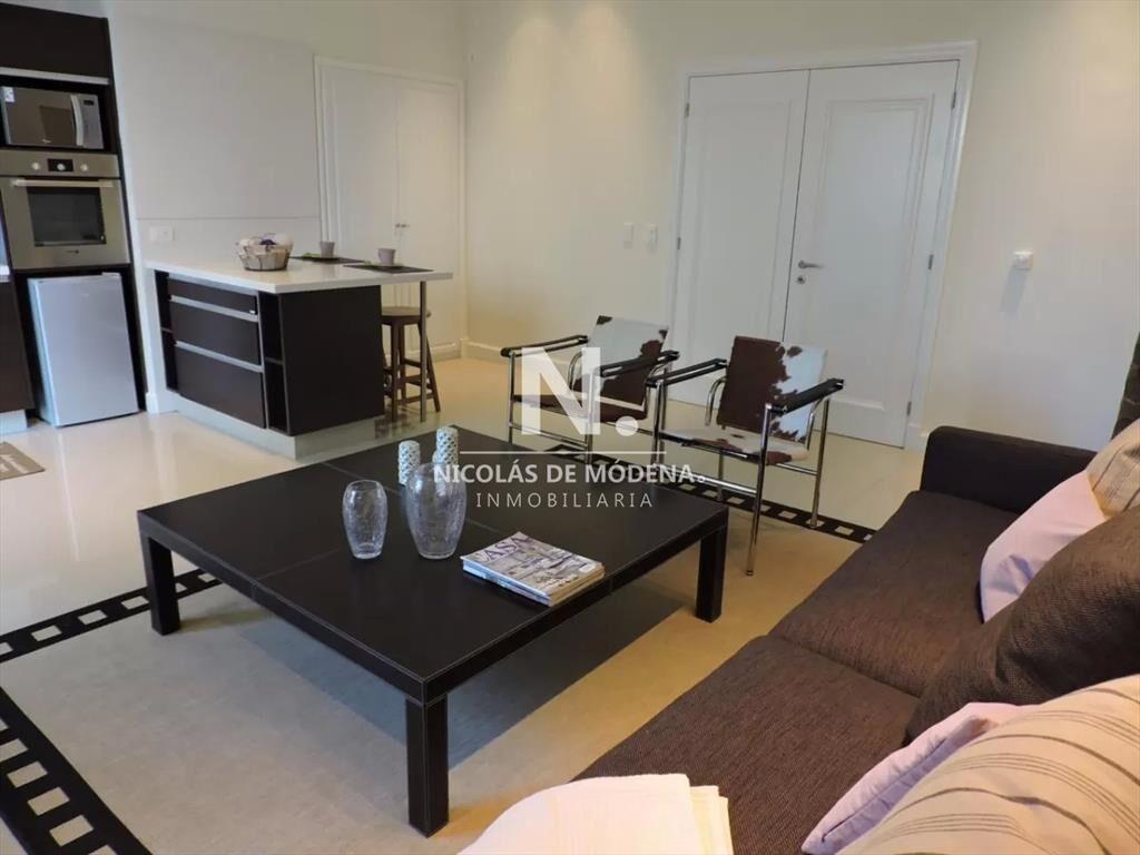Venta Departamento de 1 dormitorio en Playa Torre