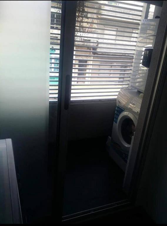 Apartamento en venta con renta , dos dormitorios con terraz