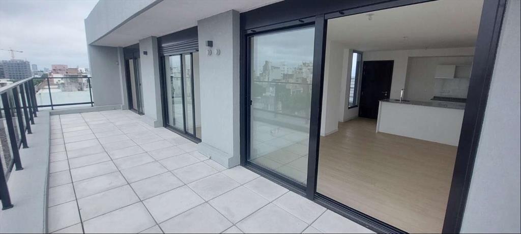 Alquiler Apartamento Centro 2 Dormitorios 1 Baño 2 Garajes