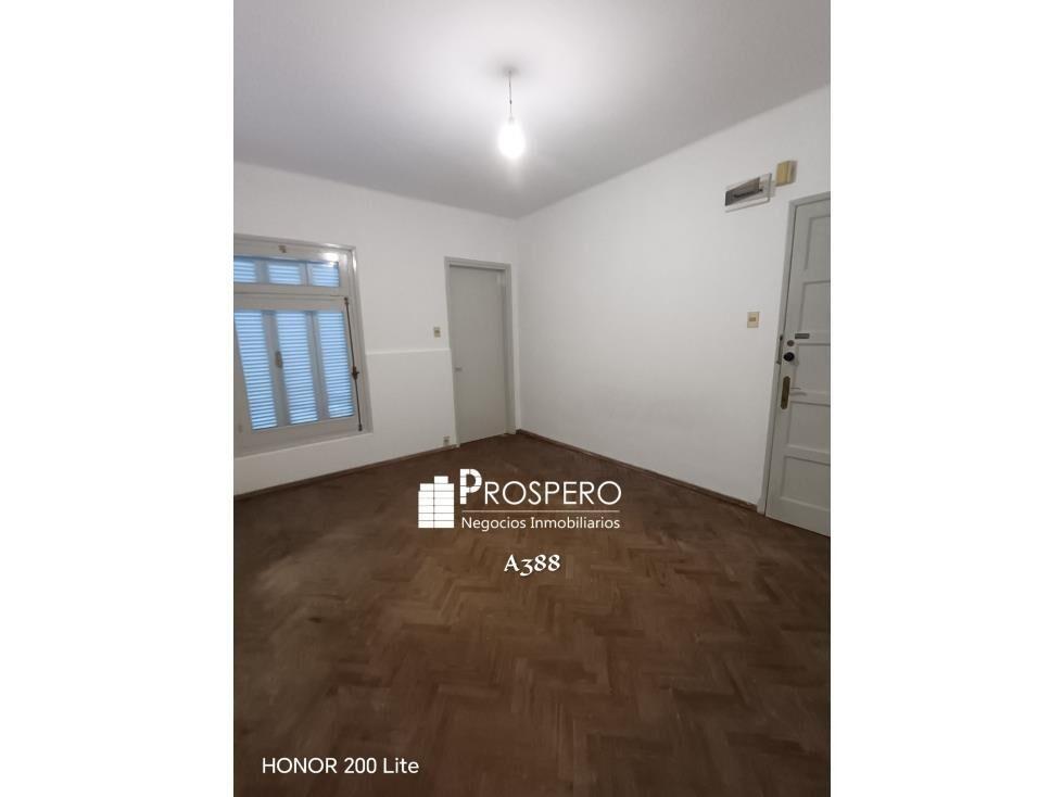 a388 alquiler apto 1 dorm Goes