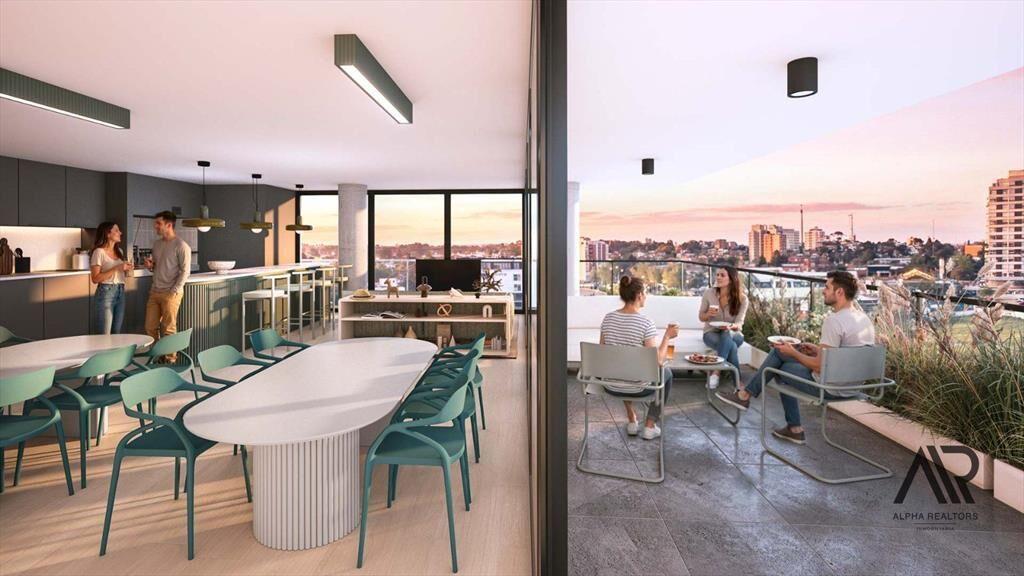 Apartamentos en Pozo, More Atlàntico, 1 a 3 dorm. PDE