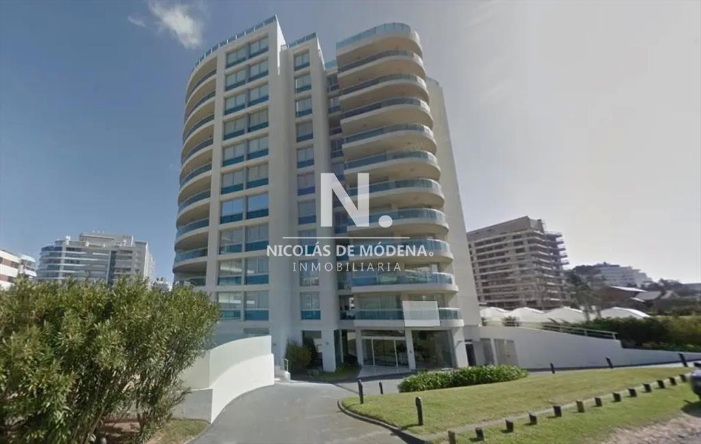 Departamento de 3 dormitorios en venta proximo al