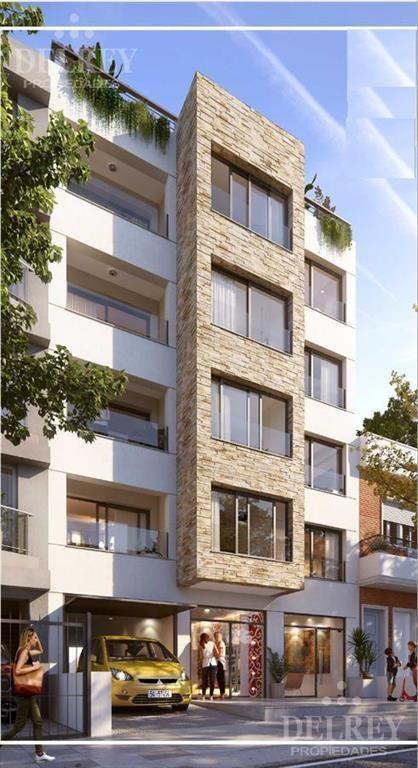 Venta Apartamento - Buceo DELREY PROPIEDADES