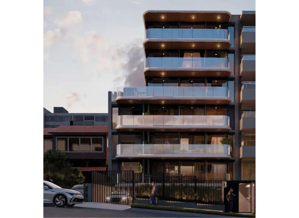 Venta apartamento 2 dormitorios M5 Punta Gorda