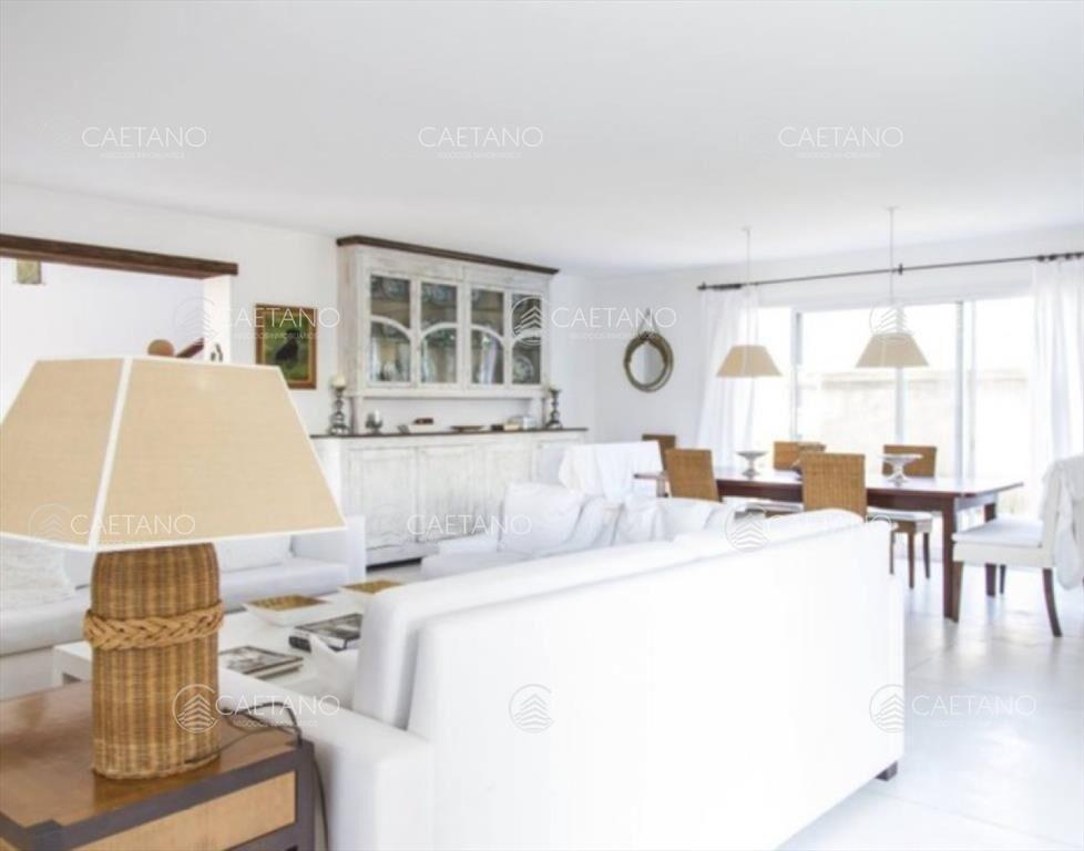 Casa en Alquiler en Punta del Este
