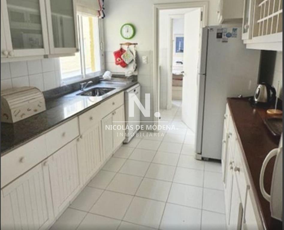 Apartamento en venta de 2 dormitorios en Punta