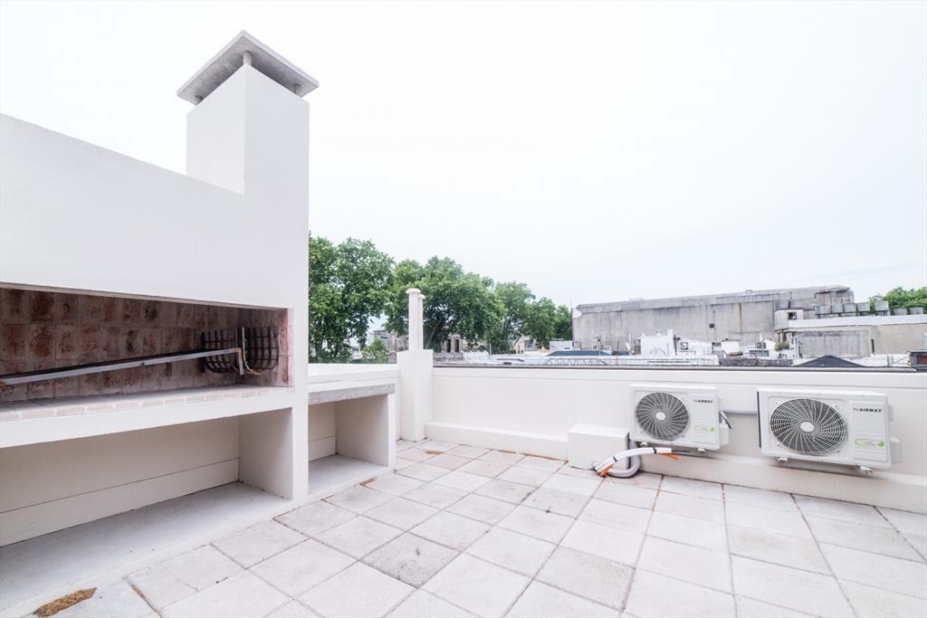 Alquiler apartamento de 1 dormitorio en Villa Muñoz