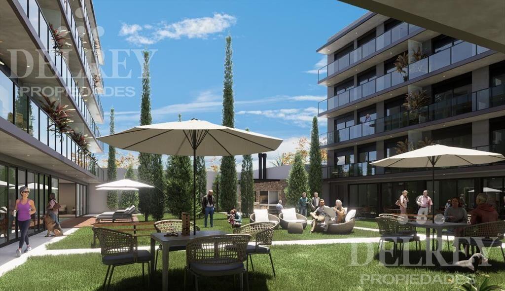 Venta Apartamento - Buceo DELREY PROPIEDADES