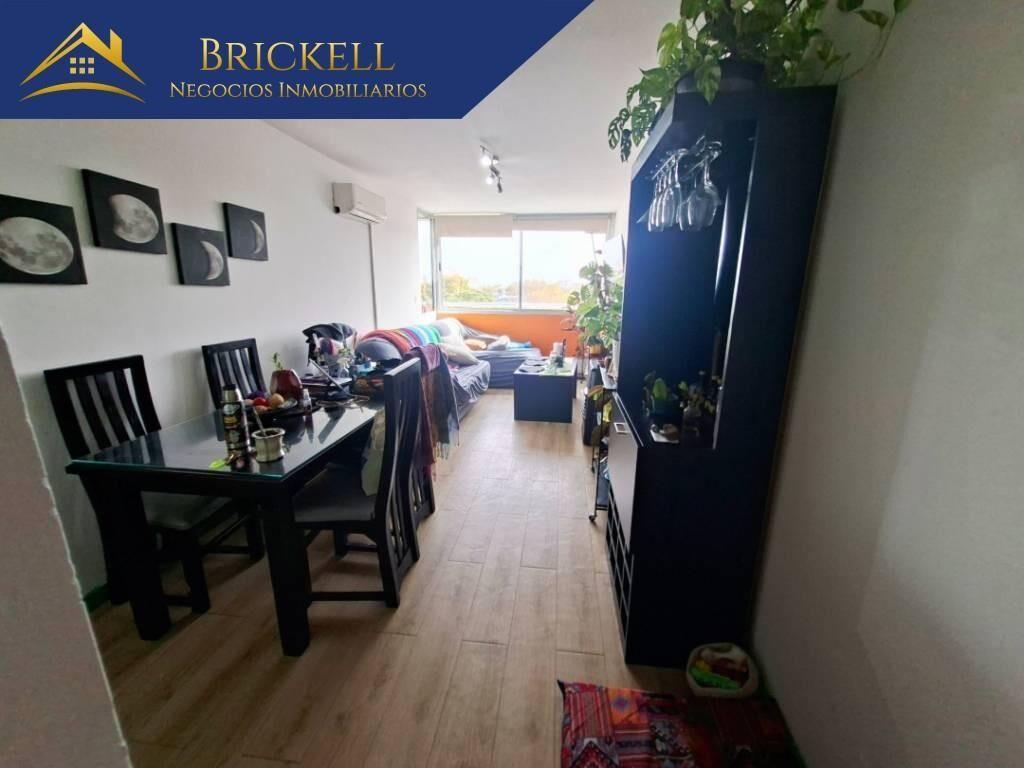 Apartamentos Venta Tres Cruces