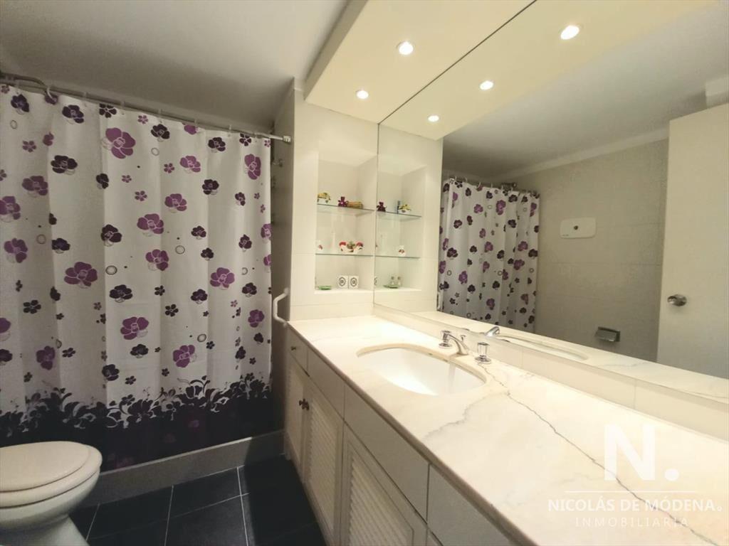 Apartamento en Venta en Playa Mansa