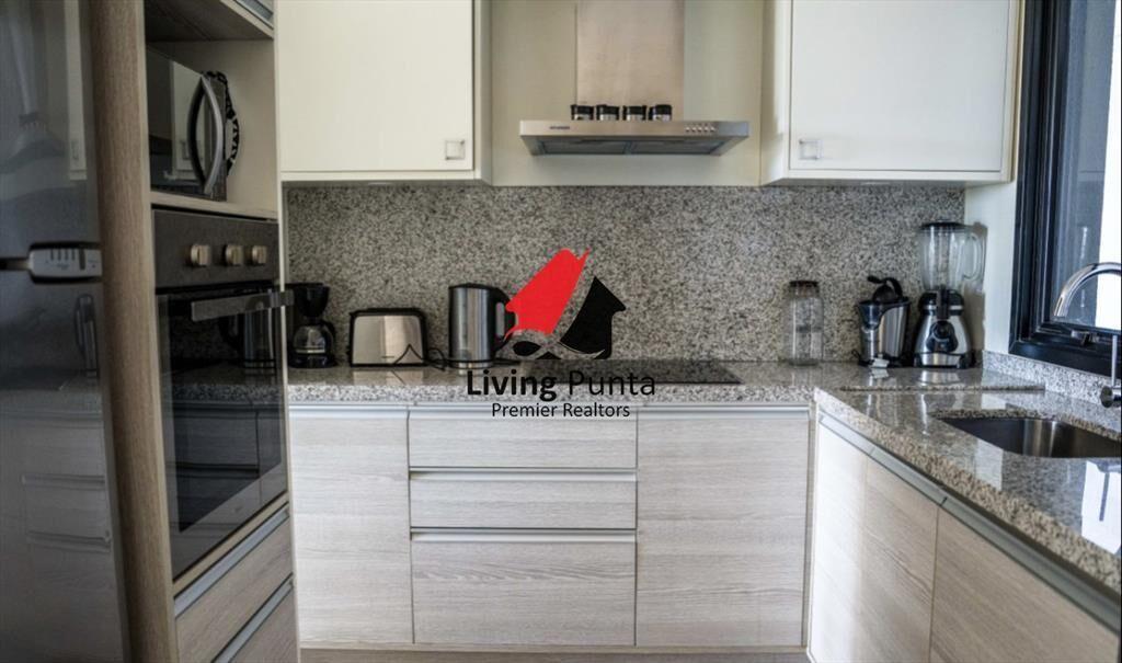 Apartamento en venta en green life