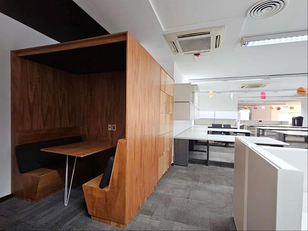 ALQUILER o VENTA - OFICINA - CIUDAD VIEJA