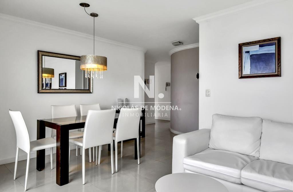 En venta departamento de 3 dormitorios en Punta del Este