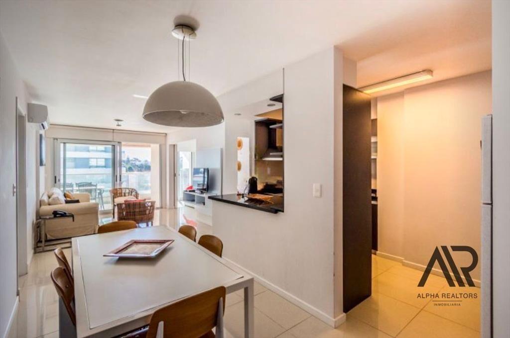 Apartamento en venta c/ cochera en Aidy Grill