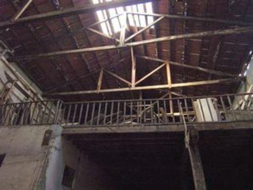 Local Industrial / Galpón Venta en Aguada