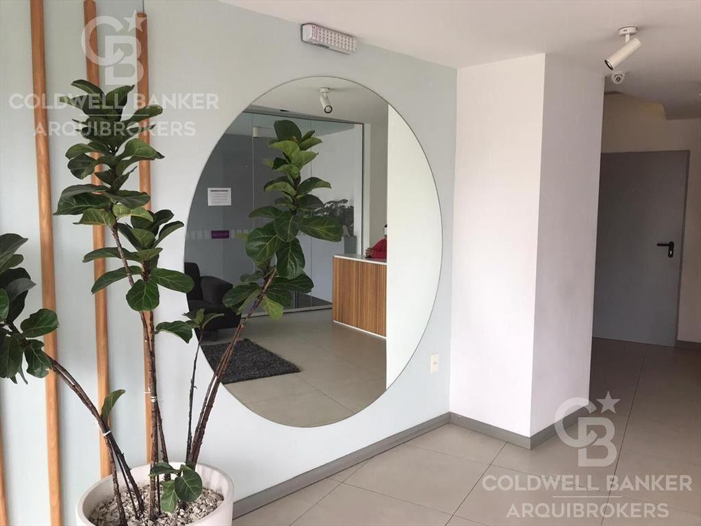 Apartamento 1 dormitorio en venta con renta en La Blanquead