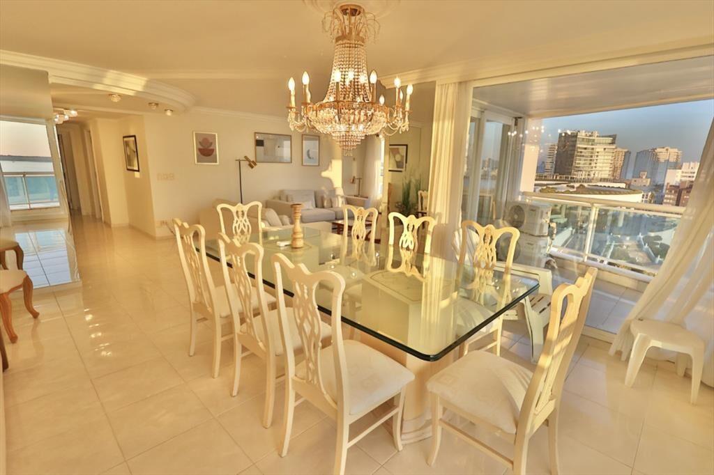 VENTA APARTAMENTO 3 DORMITORIOS 3 BAÑOS EN