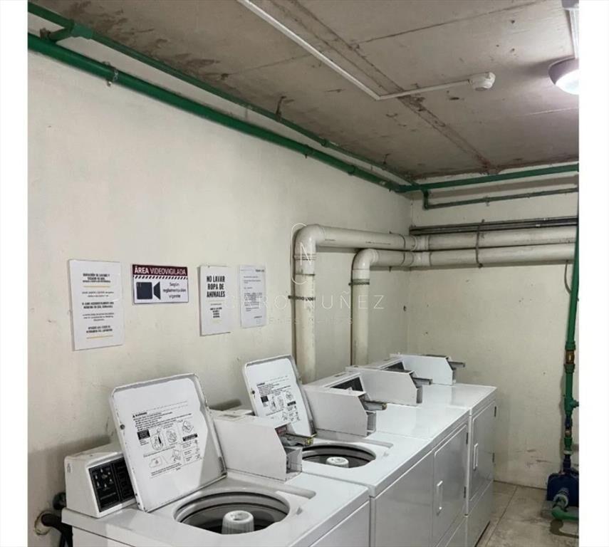 Venta de monoambiente parque rodo