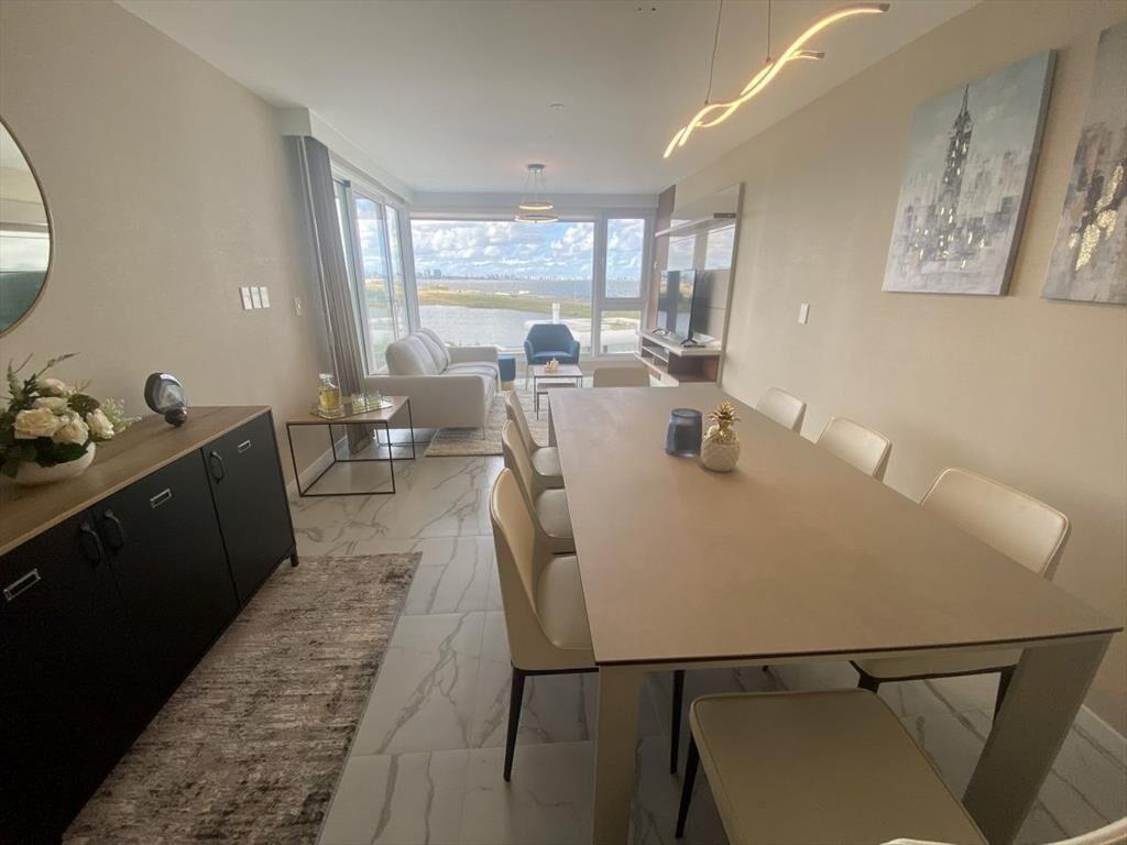 Venta apartamento 3 dormitorios Punta del Este