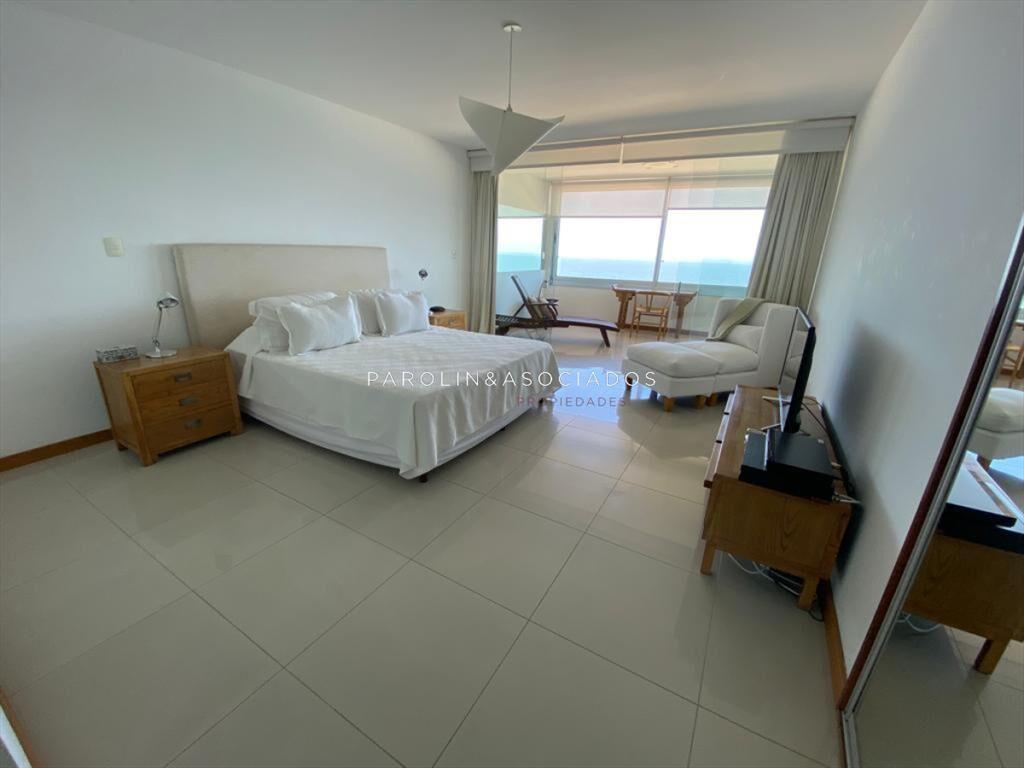 Apartamento en venta en Tiburón III, Punta del Este.