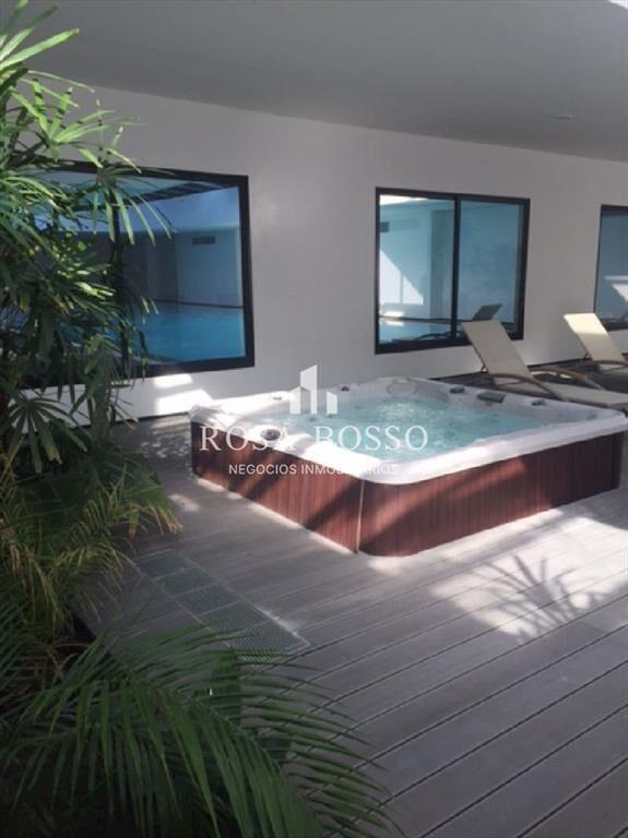 Apartamento en Roosevelt, 2 dormitorios *