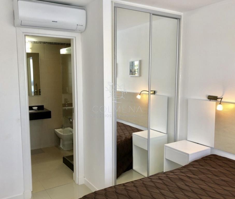 Apartamento de en la Brava - Codigo 5380