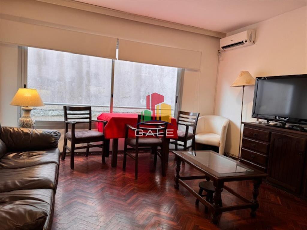 Apartamento en Peninsula a cuadra y media playa