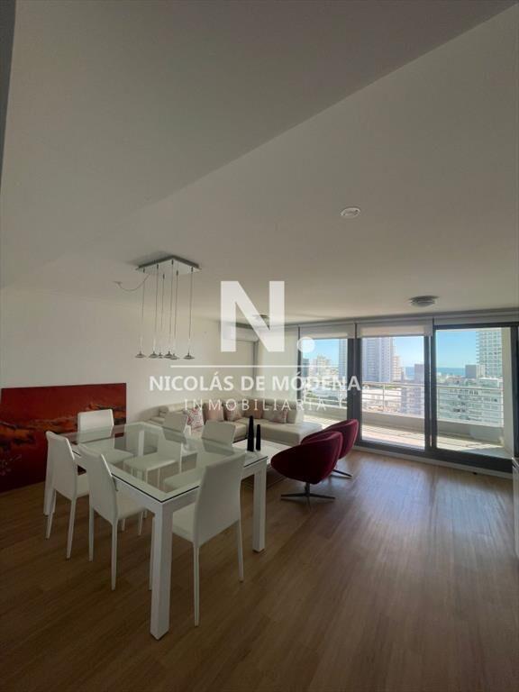 Hermoso Departamento en venta en Alexander Punta