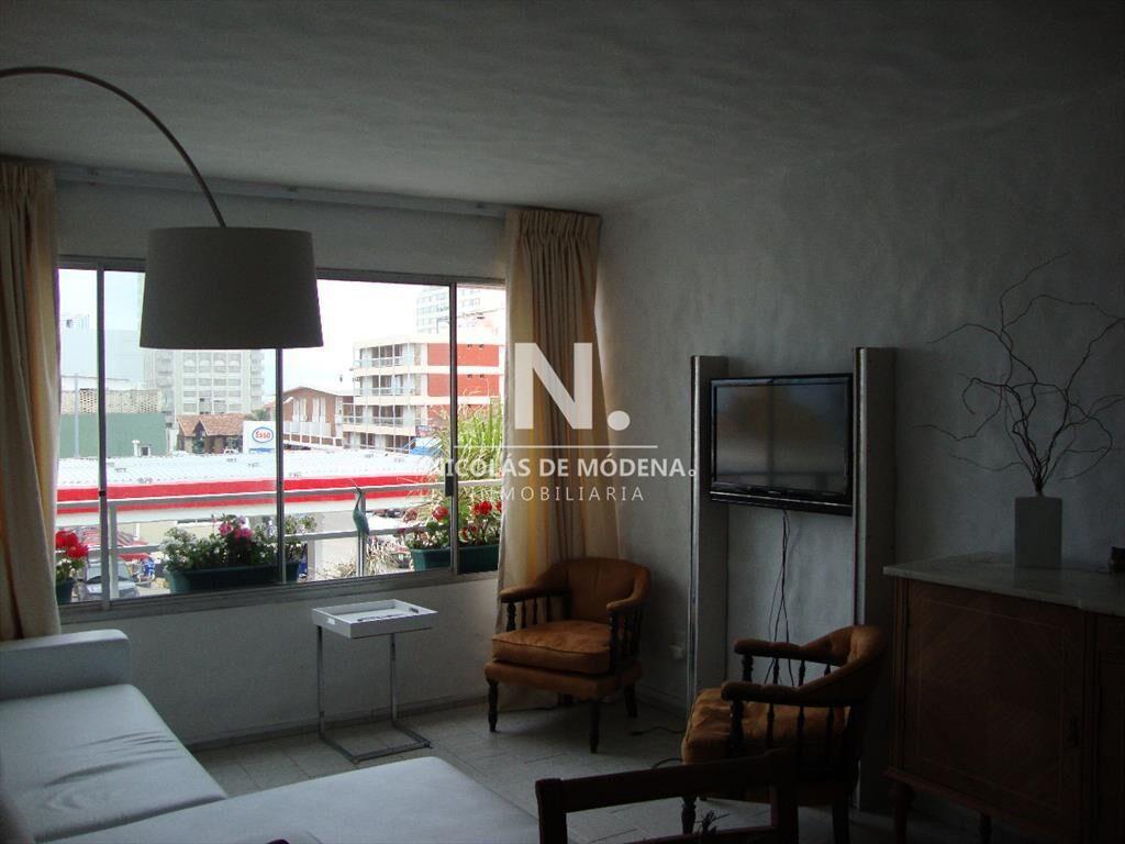 Peninsula, Departamento de 2 dormitorios, 2 en