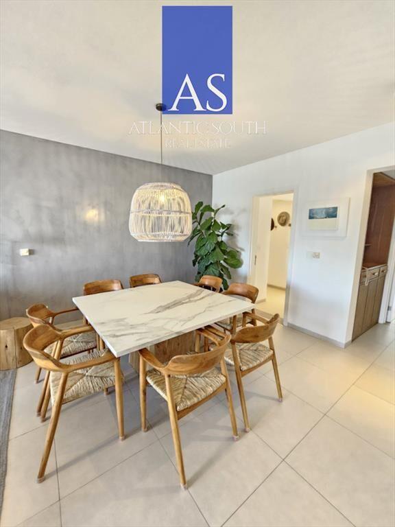 DEpartamento Planta de categoría en Playa Brava