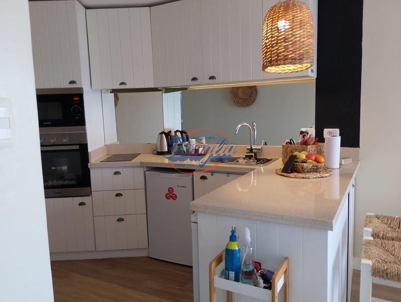 Apartamento Alquiler Temporal en Península