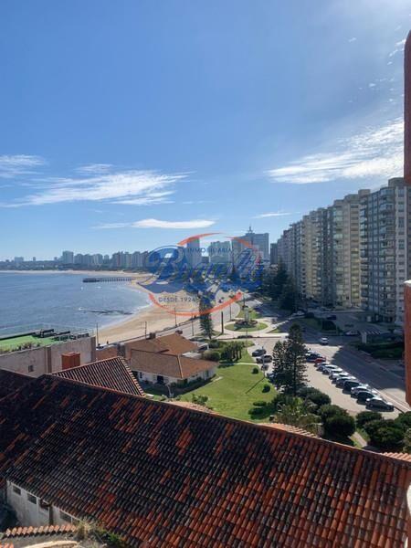 Apartamento Alquiler Temporal en Península