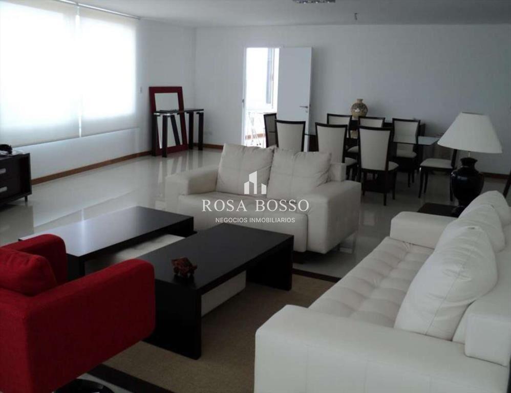 apartamento esquinero con espectacularvista a la