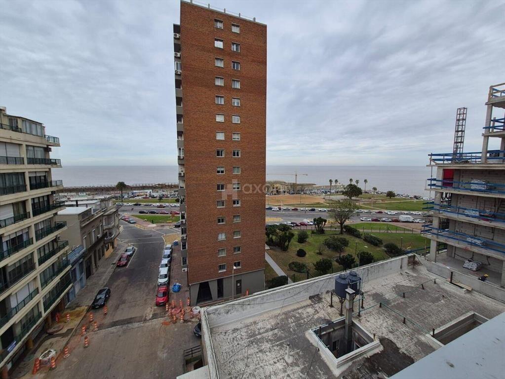 ALQUILER APARTAMENTO 2 DORMITORIOS BARRIOS SUR VIS RIO DE