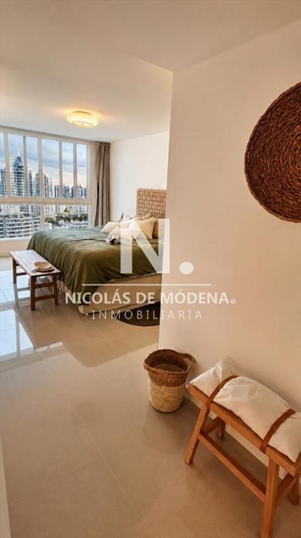 Apartamento de 1 dormitorio en One II , Punta del